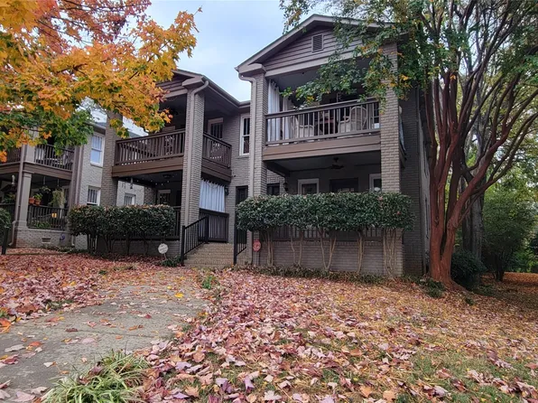 522 Oakland Ave APT B, Charlotte, NC 28204