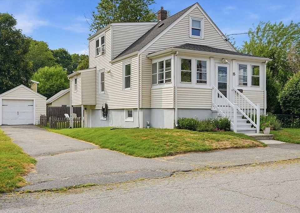 1st image of 15 Gilmore St
