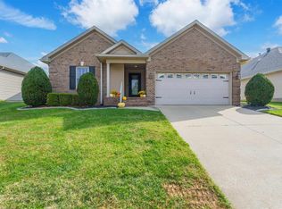 5012 Diamond Dr, Owensboro, KY
