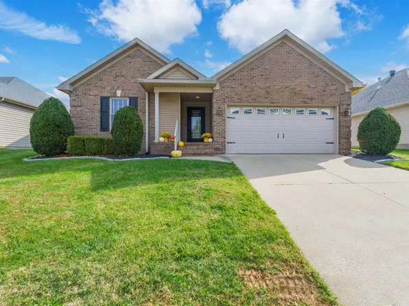 5012 Diamond Dr, Owensboro, KY 42303