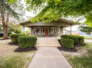 914 Main St, Elwood, IN