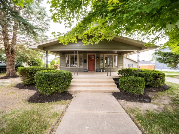 914 Main St, Elwood, IN 46036