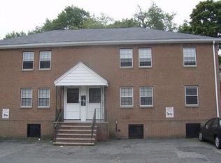 16 Aldrich Rd #1, Watertown, MA 02472