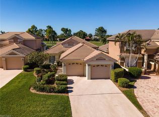 10362 Quail Crown Dr #10, Naples, FL 34119