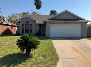 2189 Spring Park Dr, Ingleside, TX 78362