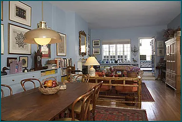 Rented by Brown Harris Stevens