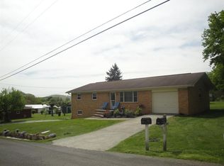 228 Clearview Dr, Bean Station, TN 37708