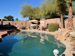 2284 W 17th Ave, Apache Junction, AZ 85120
