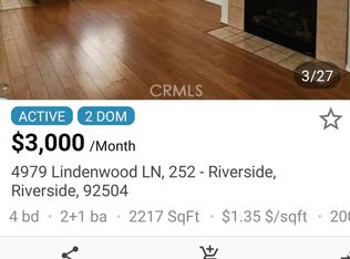 4979 Lindenwood Ln, Riverside, CA 92504