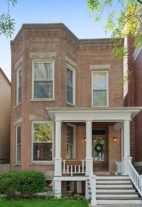 1st image of 3742 N Janssen Ave #2