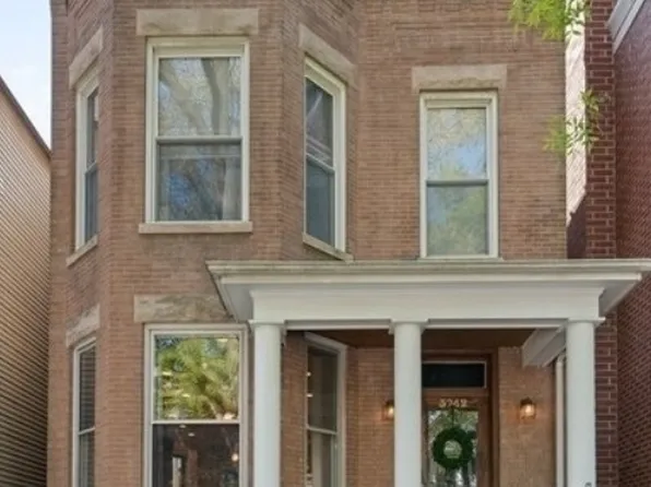 3742 N Janssen Ave #2, Chicago, IL 60613