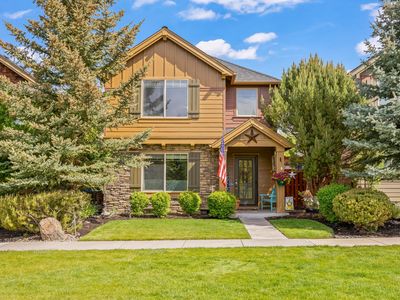 1252 NE Littleton Ln, Prineville, OR, 97754