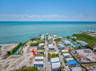480 105th Street Ocean E, Marathon, FL 33050