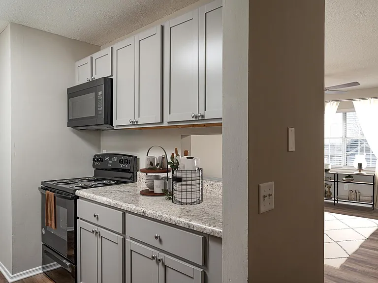 Vandergriff Village by Callio Properties — Photo 6