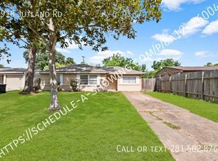 7918 Jutland Rd, Houston, TX 77033