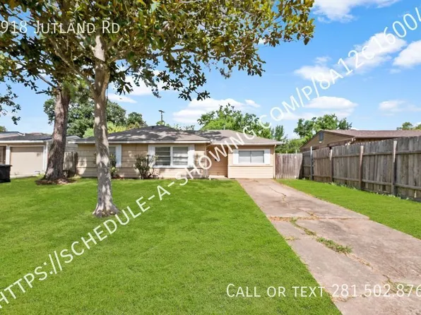 7918 Jutland Rd, Houston, TX 77033