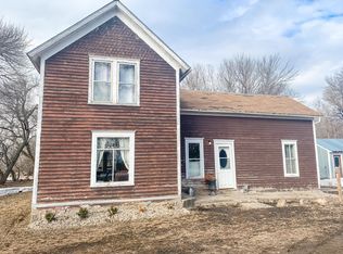44916 201st St, Hetland, SD 57212