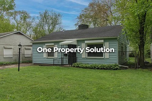 1008 Hovey St Photo 1