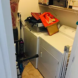 Rented by Mims Residential Group