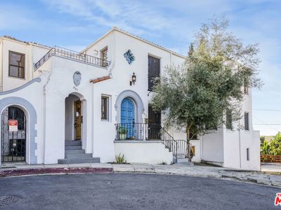 851 Serrano Pl, Los Angeles, CA, 90029