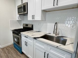 BAM, San Diego, CA 92104