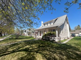 530 McLeod Ave, Missoula, MT 59801