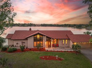 3011 Lake Woodward Dr, Eustis, FL 32726