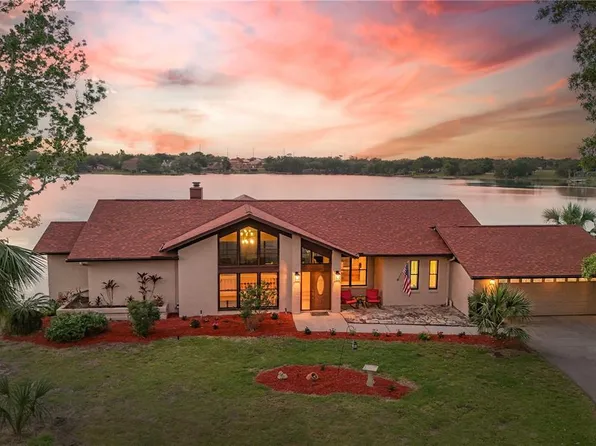 3011 Lake Woodward Dr, Eustis, FL 32726