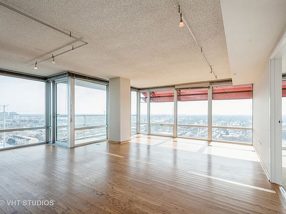 3rd image of 9715 Woods Dr Unit 1601
