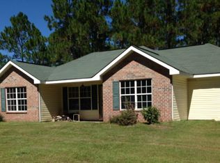 7090 Cuevas Town Rd, Kiln, MS 39556