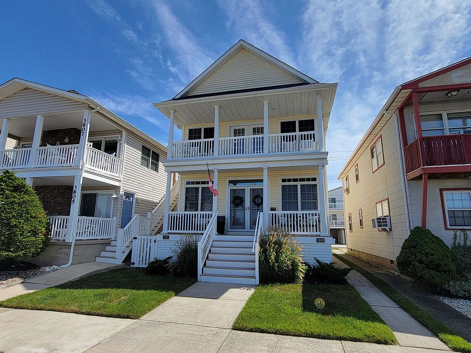 1st image of 3811 West Ave #2