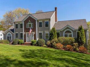29 Liberty Ln, Ashburnham, MA 01430