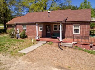 2857 Shady Grove Rd, Providence, NC 27315