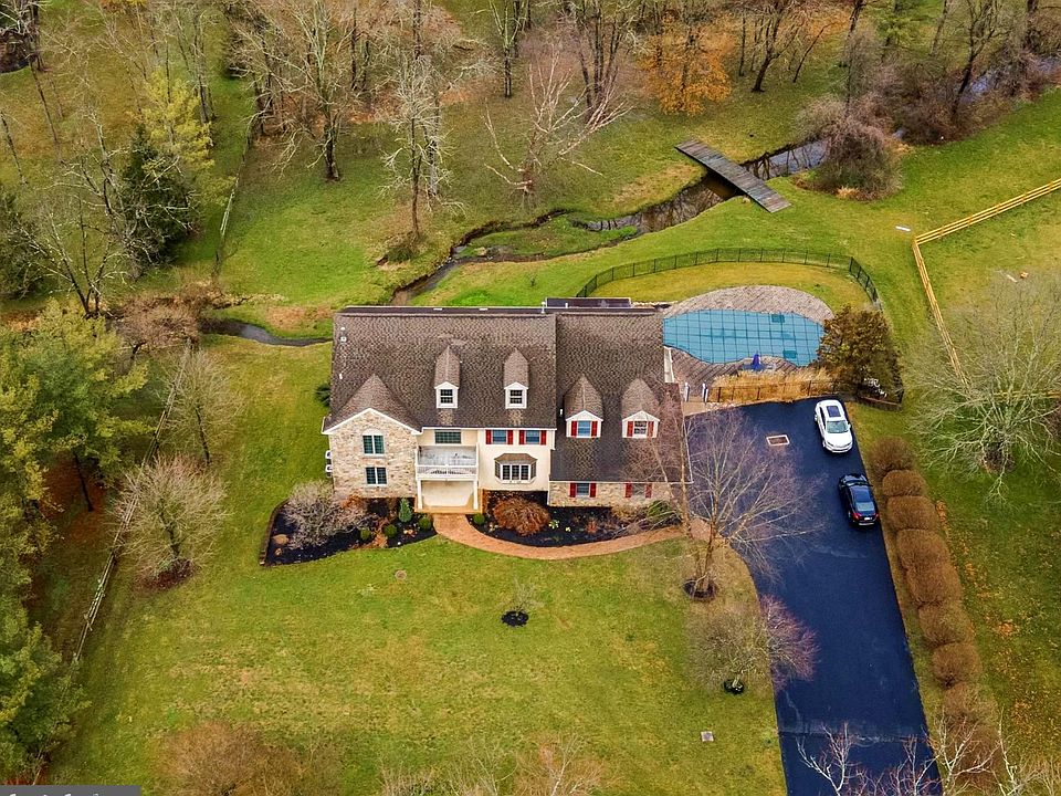 4205 Goshen Rd, Newtown Square, PA 19073 MLS PADE2043672 Zillow