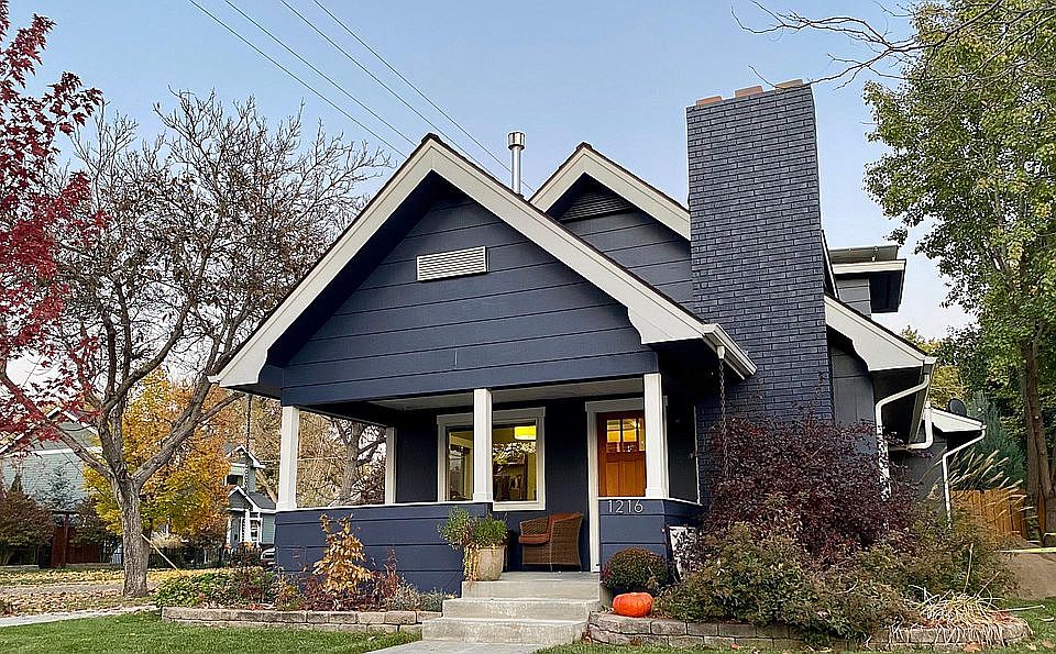1216 N 19th Street Corner lot