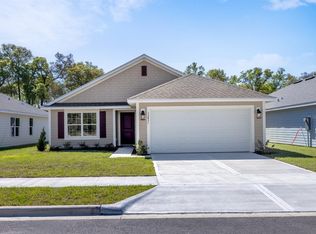 2572 SW 250th Ter, Newberry, FL 32669