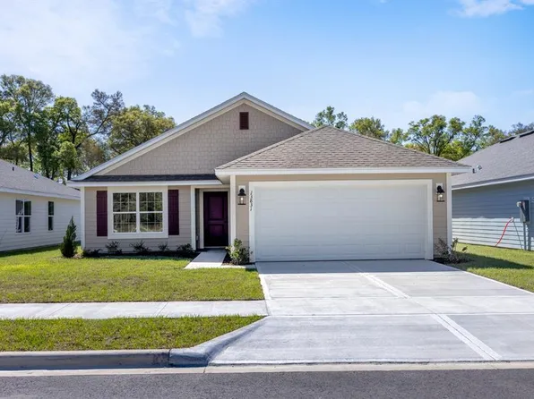 2572 SW 250th Ter, Newberry, FL 32669