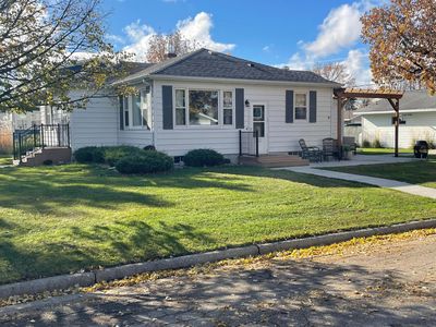 629 10th St N, Breckenridge, MN, 56520