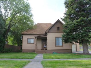 328 W 3rd N, Saint Anthony, ID 83445