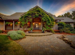 25799 Sweet Rd, Grass Valley, CA 95949