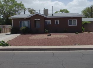 9208 Headingly Ave NE, Albuquerque, NM 87111