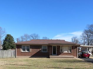 6597 Larry Ln, Louisville, KY 40219