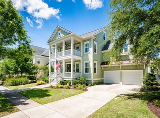 1411 Wando View St, Charleston, SC 29492