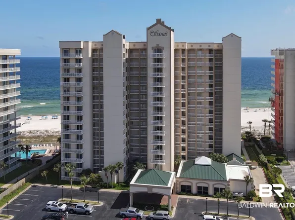 24880 Perdido Beach Blvd APT 1503, Orange Beach, AL 36561