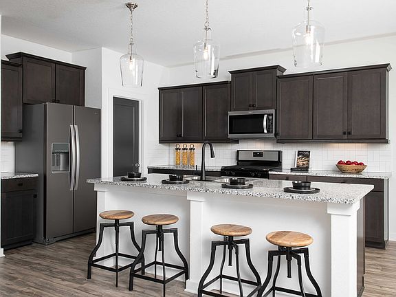 Bridgehaven - Jordan Interior Image 5