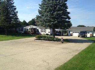 20 Church St, Bad Axe, MI 48413