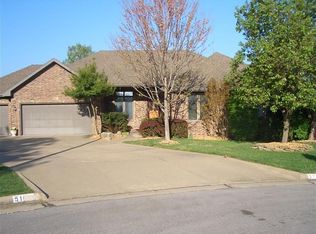 5173 S Virginia Ave, Springfield, MO 65810