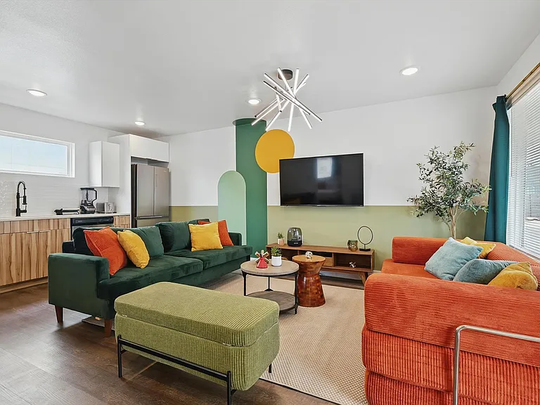 4416 San Jacinto St #101 — Photo 1