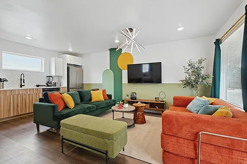 4416 San Jacinto St #101 Photo 1