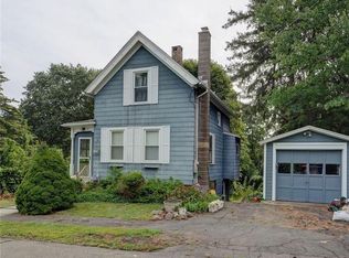 216 Spring St, Meriden, CT 06451